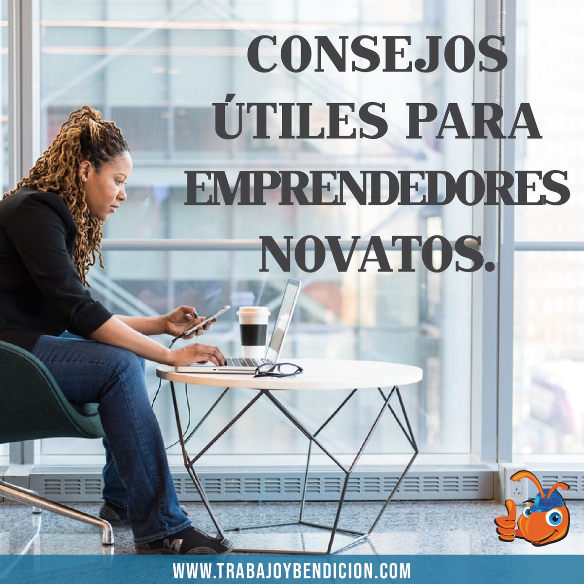 trabybendi's tweet photo. 📌Conocías estos consejos para emprendedores novatos?
Ayuda a que tu negocio crezca ingresando a nuestro sitio web https://t.co/OrW0Lelfri
#Miercoles #TrabajoYBendicion #MuestrateAlMundo #Guayaquil #Ecuador #Trabajo #Ventas #Empleo #SiHayTrabajo #OportunidadLaboral #Quito #Cuenca https://t.co/3KG3QEIqL1