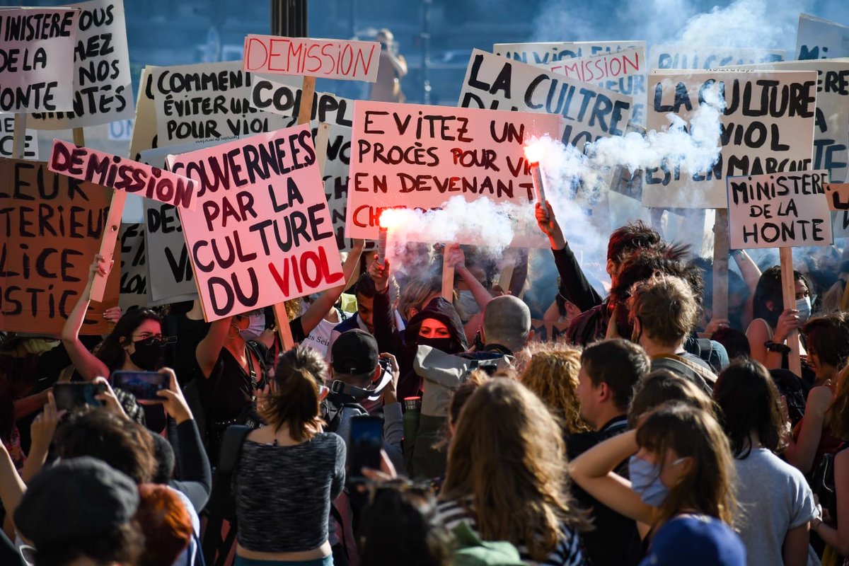 Les effronté·es 🇵🇸 tweet media