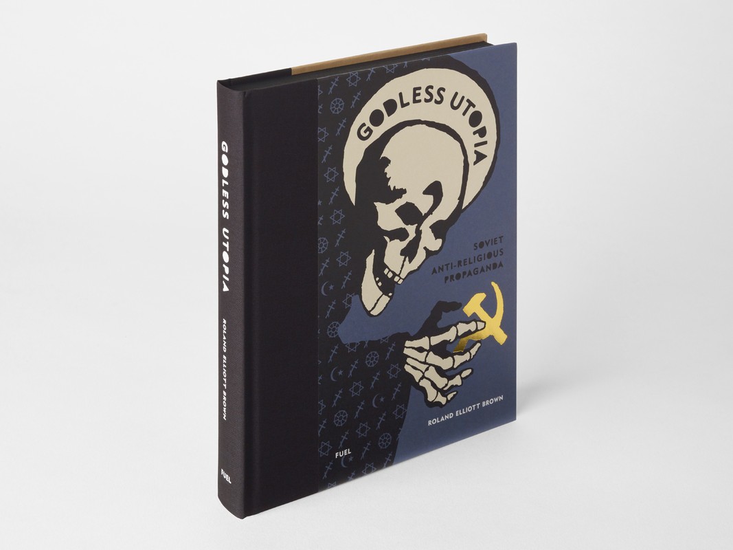 Roland Elliott Brown tweet media