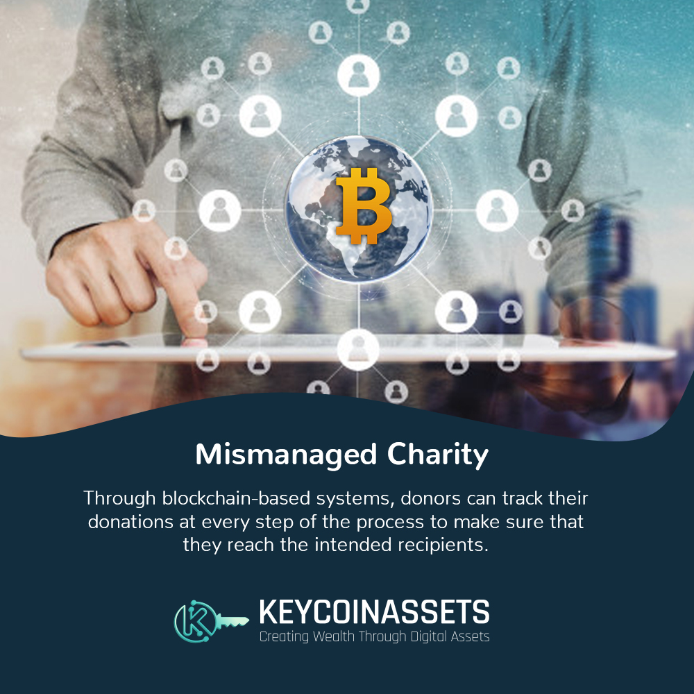 keycoinassets's tweet image. How is blockchain addressing today&apos;s most critical distribution problems? Read below:
ow.ly/6twL50Av5VP 
#KeycoinAssets #DigitalAssetBlockchain #BlockchainTechnology