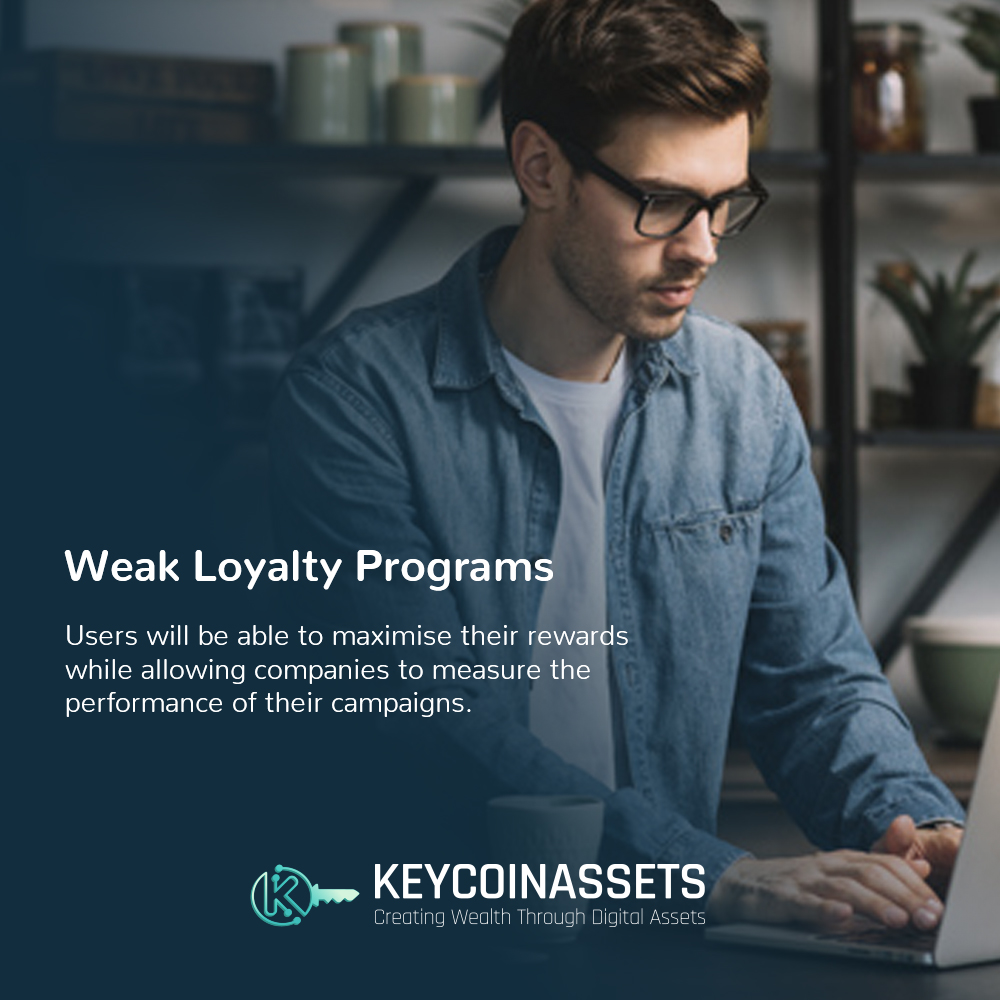 keycoinassets's tweet image. How is blockchain addressing today&apos;s most critical distribution problems? Read below:
ow.ly/6twL50Av5VP 
#KeycoinAssets #DigitalAssetBlockchain #BlockchainTechnology