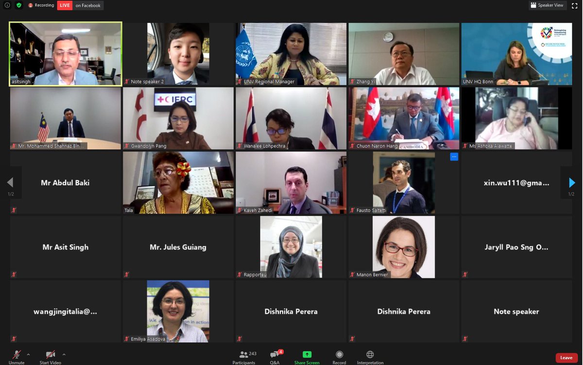 Emiliya Asadova tweet media