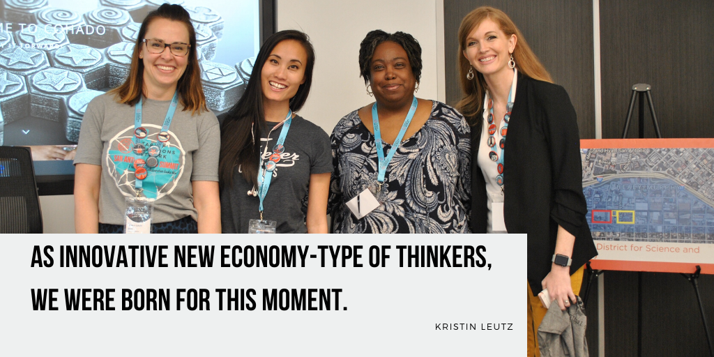 SocialVenturers tweet picture