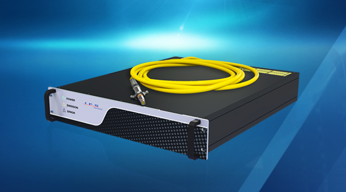 ipgphotonics's tweet photo. Introducing the all new YLR-U Series: the smallest kW-class CW ytterbium fiber lasers in the industry that offer unmatched performance in record-breaking, ultra-compact form factors with the highest power to volume ratios.

https://t.co/vhWLYxOPwt https://t.co/TaNNCBJXlw