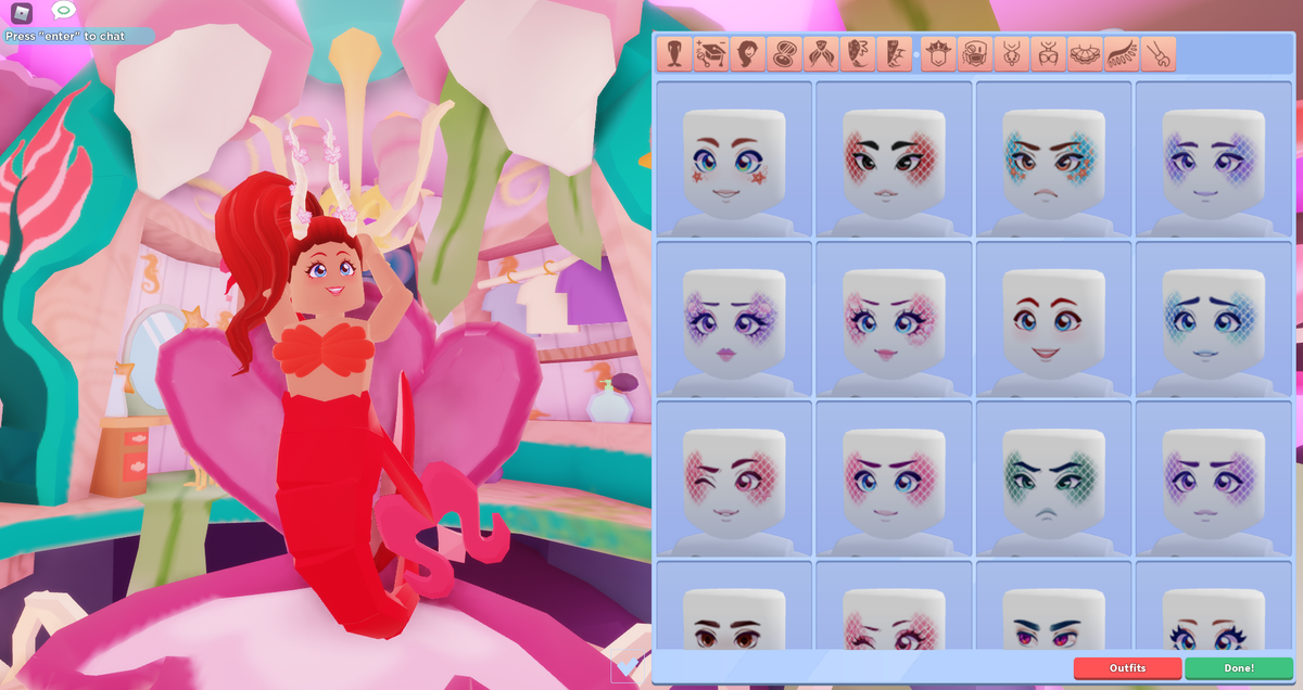 Anne Shoemaker On Twitter Mermaid Life S Character Editor Is So Pretty Have You Guys Seen This Background Tho Starrycats Has Some Talent Https T Co Pcad8ycqxc - mermaid life s character editor roblox avatar editor backgrounds Anne Shoemaker On Twitter Mermaid Life S Character Editor Is So Pretty Have You Guys Seen This Background Tho Starrycats Has Some Talent Https T Co Pcad8ycqxc - roblox avatar editor backgrounds