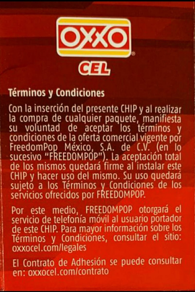 Hoy en Telecom tweet media