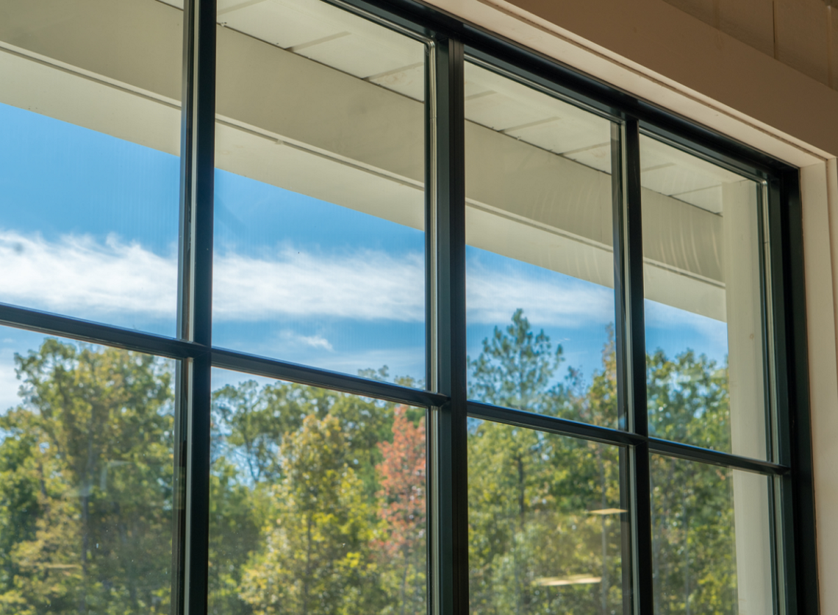 AECdaily's tweet photo. Did you know aluminum has the lowest total cost of ownership of all fenestration products? Learn more by taking this free @StCloudWindow course: https://t.co/lxI8QCceID #windows #HighThermal #Values #EnergyEfficiency #LowerMaintenance #architect #ceu #onlinelearning https://t.co/WpfYz6eLYK
