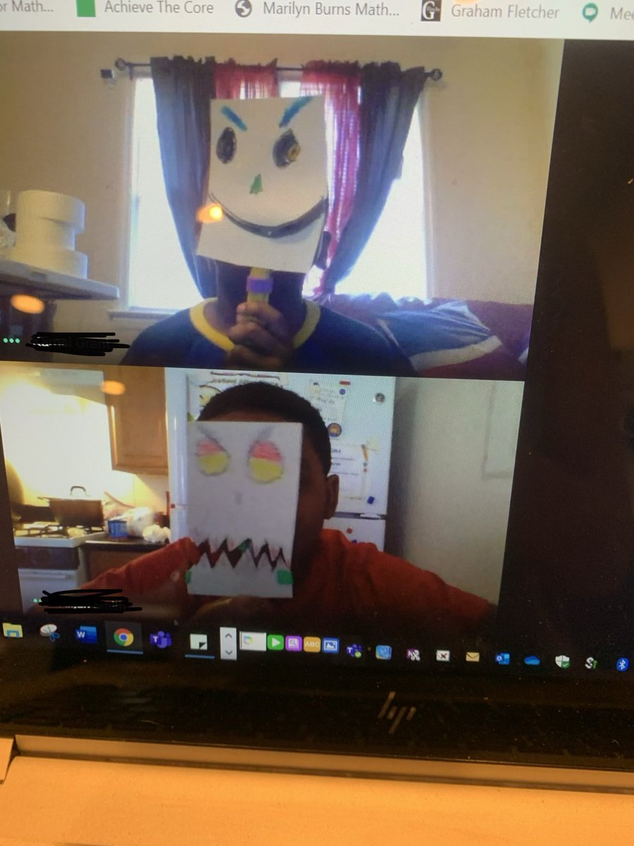 Ms. Giever (@hgiever) on Twitter photo These kids are enjoying another Build Day project with <a href="/futuremakerkids/">FutureMakers</a> Monster Mouth!
<a href="/LoganElementary/">Logan_ES_BCPS</a> These kids are enjoying another Build Day project with <a href="/futuremakerkids/">FutureMakers</a> Monster Mouth!
<a href="/LoganElementary/">Logan_ES_BCPS</a>