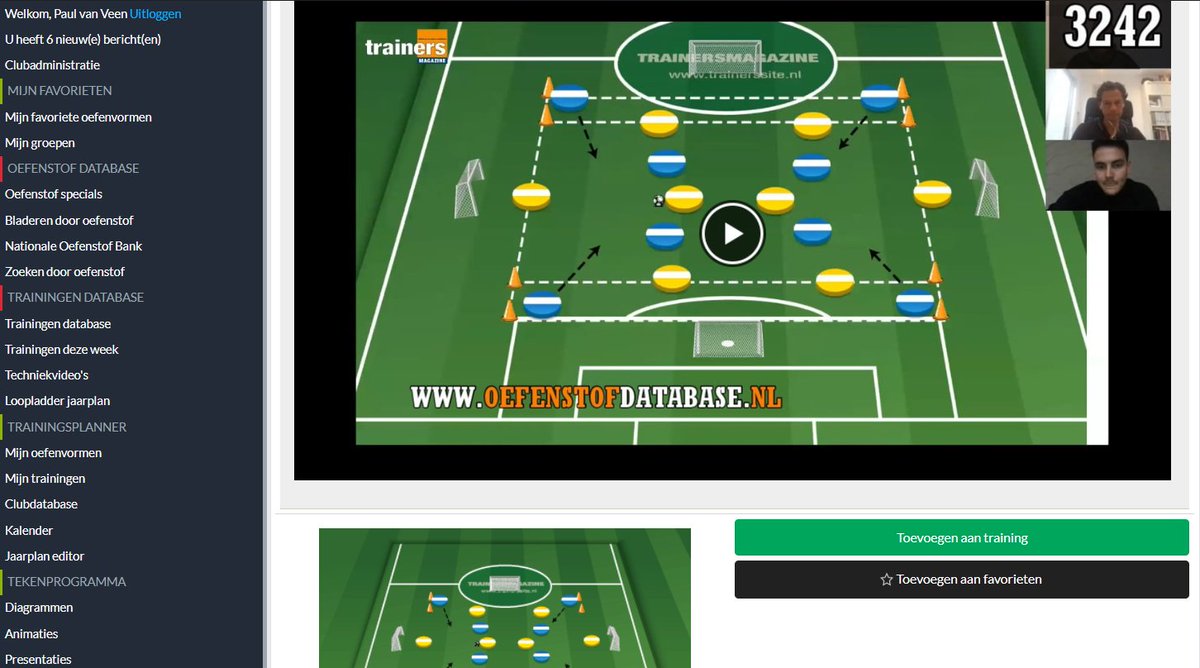 TrainersMagazine tweet media