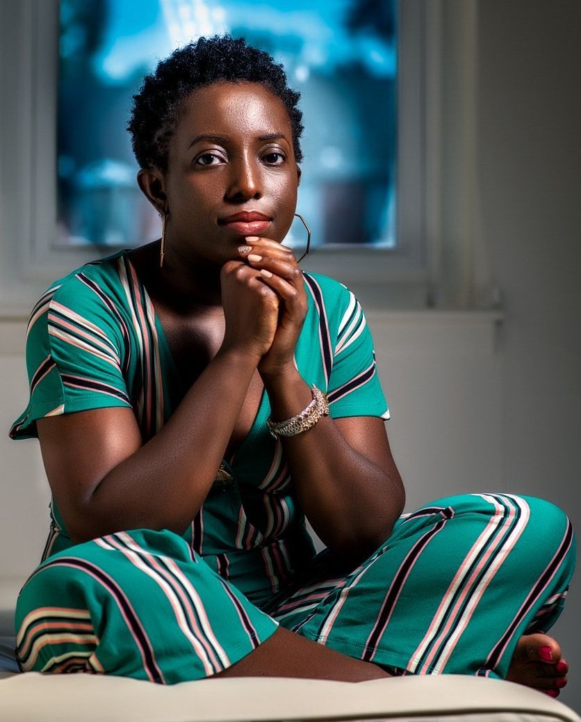 adeolawrites's tweet photo. In a world full of distractions, it takes a lot of courage to be yourself. My experiences, whether they were awesome or not so great, are what helps me pour into the world in my own unique way. Accepting your uniqueness and basking in it is the only way you can truly shine! https://t.co/3V70o4Tve9