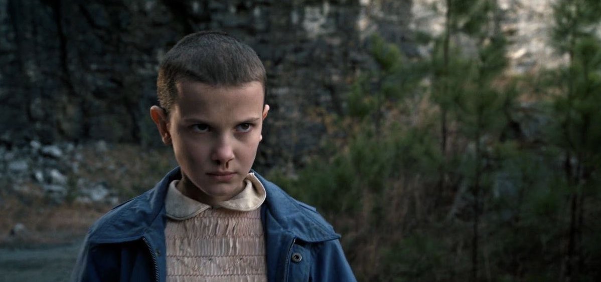 PopCrave's tweet photo. 4 years ago today, the first season of Stranger Things was released on @Netflix.

The show was heavily acclaimed for its performances, soundtrack, and usage of 80s pop culture. It has since received 31 Emmy nominations and is the most viewed Netflix original series. https://t.co/nWwp7esyYZ