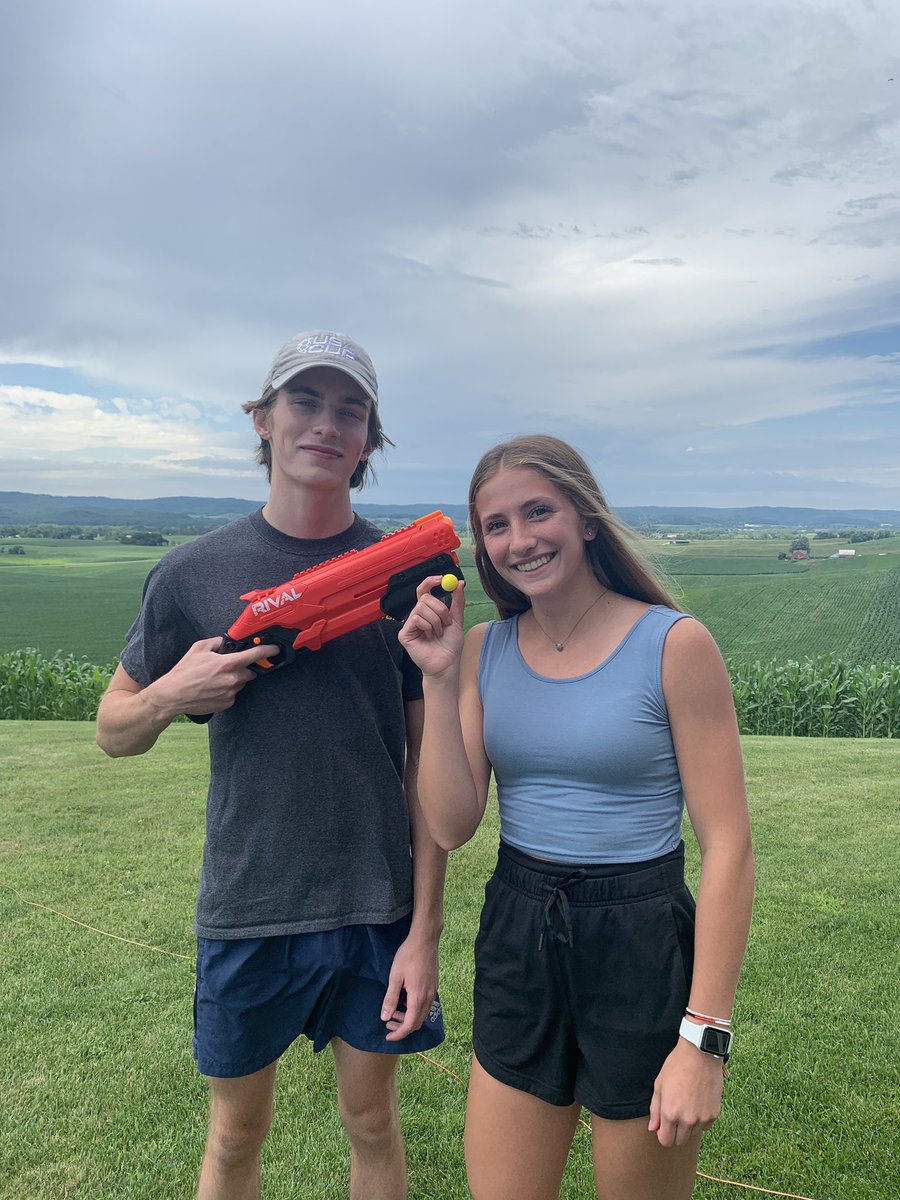 nathanbeckerr's tweet photo. 💵🗣 @NerfSalem https://t.co/MhVrXh4umz