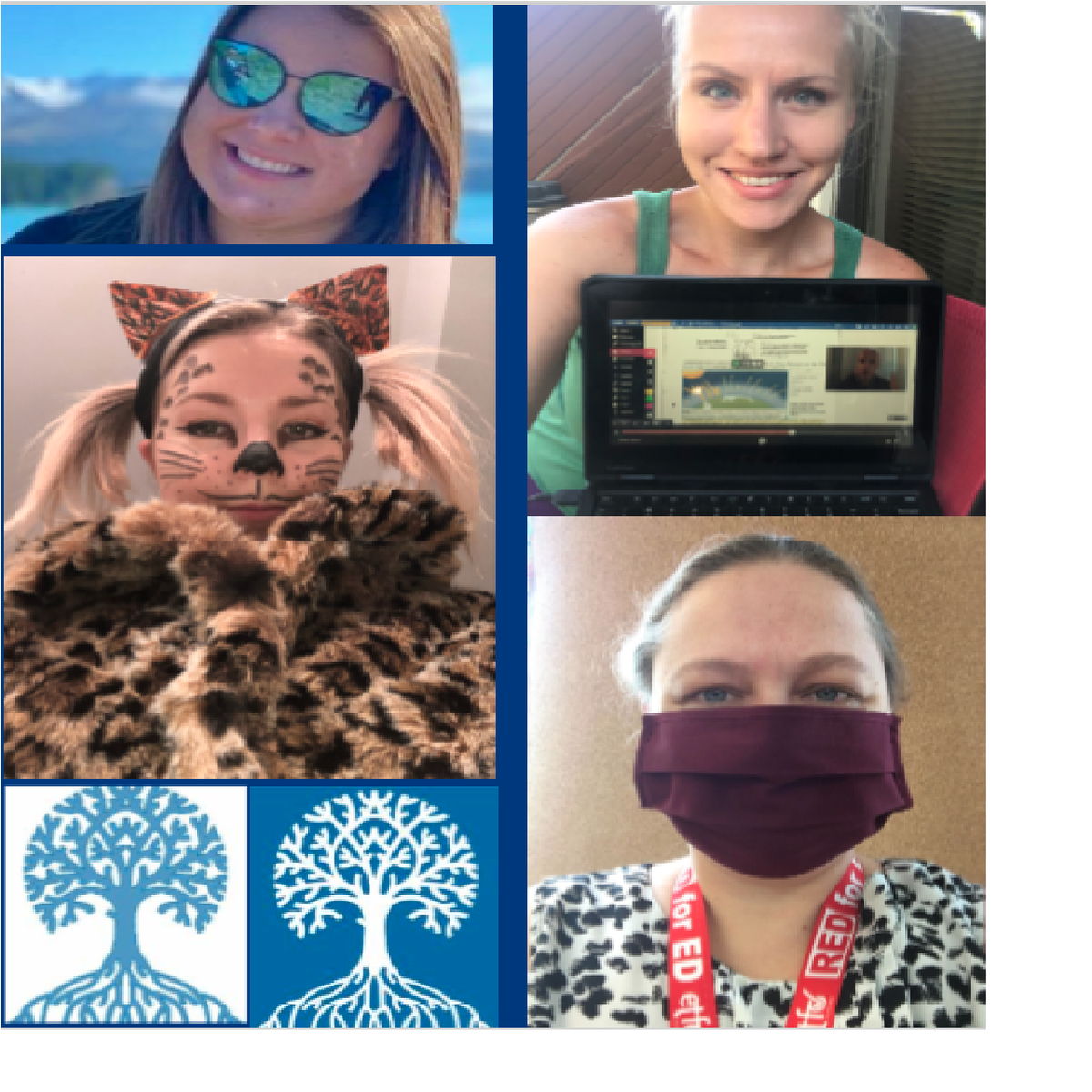 School's out for the summer! Read first hand about teaching during the pandemic from Estonian-Canadian teachers in the EFC July Newsletter conta.cc/3ffD6jH