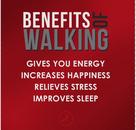 BelleviewSnap's tweet photo. Continue to grow along your fitness journey by walking! Park your car further back, take the stairs, or do a loop at lunchtime. Step goals are more beneficial then you may think! https://t.co/HA35vql6wN
