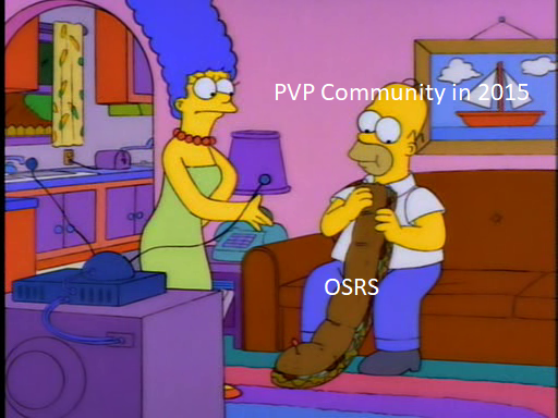 sespaceb's tweet image. PVP update tomorrow?