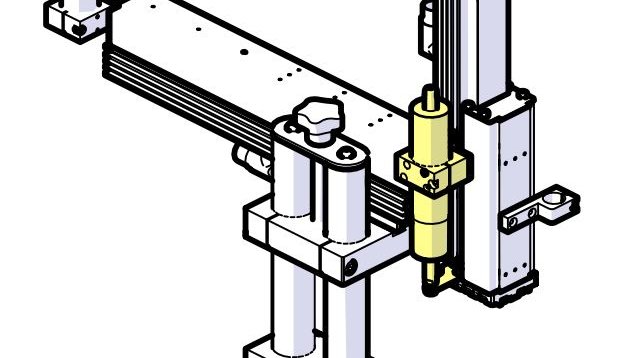and_meelan's tweet image. The combination of high speed and accuracy in the design and implementation of robotic systems requires intense effort. Taking this into account is important in the motion control strategy and the actuators’ mechanical design.
#robotics #linearmotors
roboticalley.wordpress.com/2020/07/15/fix…