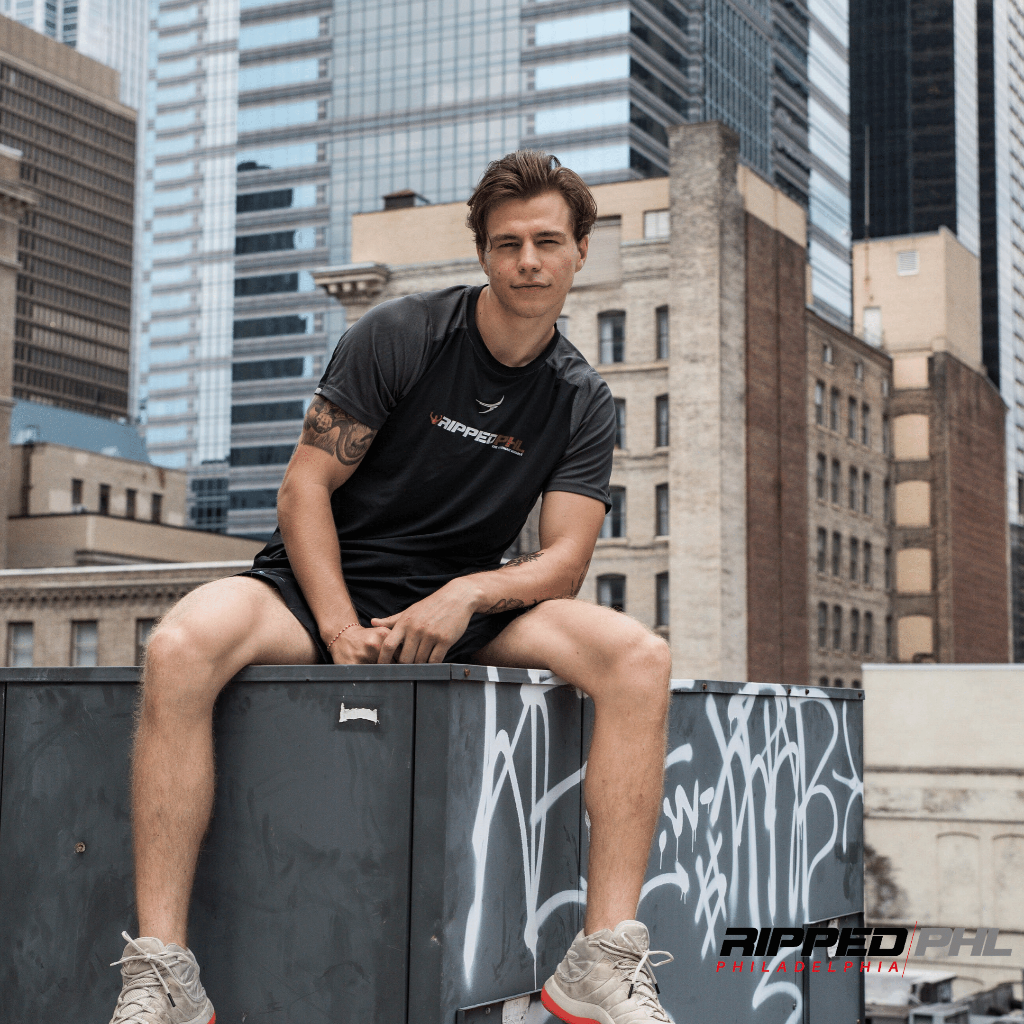 RippedPHL's tweet photo. You Loved his class in the studio and now you can join Alexander_rippedphl Outdoor! 
Check the schedule and let's keep going RippedFAM! 

#outdoorbootcamp #rippedphl #philly_igers #fitness https://t.co/QqcRgZVjQK