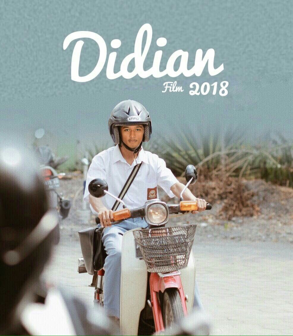 udah 2 tahun ndak main film lagi 😔 semoga habis corona ada job lagi