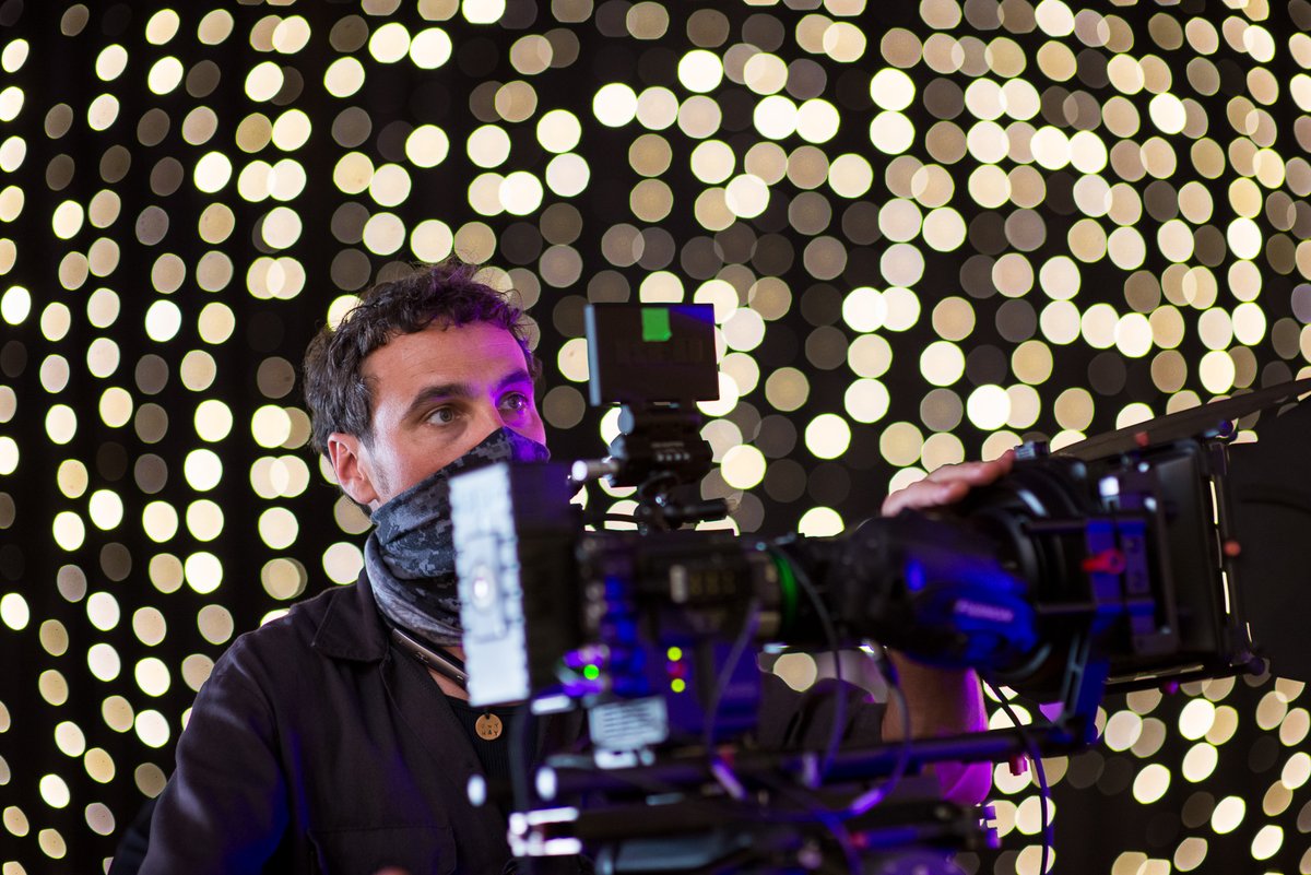 ✨ <a href="/tiarragirls/">チュパ拳</a> go LIVE at Studios at Fischer this Saturday (7/18) at 7pm CDT⠀⠀⠀⠀⠀⠀⠀⠀⠀
🎥Tune in to see what our crew &amp; <a href="/RED_Cinema/">RED Digital Cinema</a> cameras can (safely) do in real-time.⠀⠀⠀⠀⠀⠀⠀
bit.ly/liveatsf
#livestreamer #liveatsf