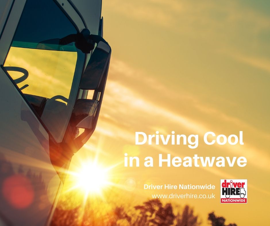 DriverHireLSW's tweet photo. Summer hols are coming &amp;roads are set to get busier. The UK's already experienced a heatwave &amp; with the hot weather set to return, make sure you‘re prepared for driving in it. Take a look at our top tips for driving in a heatwave before heading out: https://t.co/H6DzDu6H89 https://t.co/jpkHrhPWHE