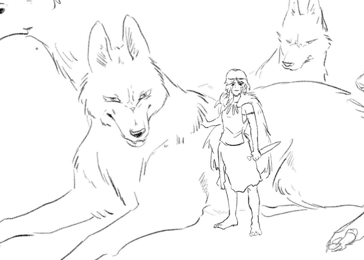 I love dog mom... 