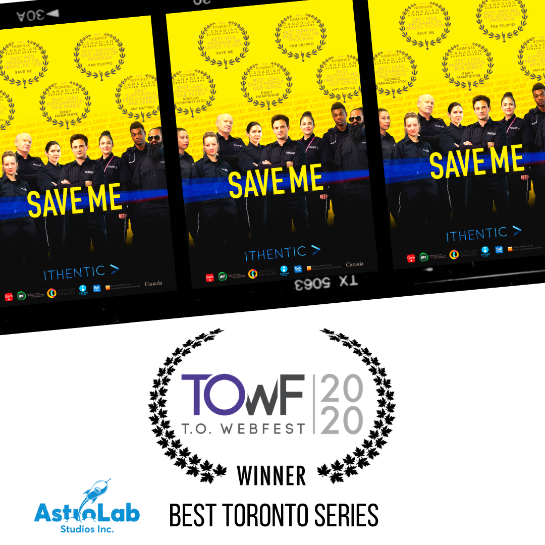 WebSeries Canada tweet media