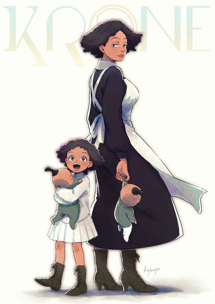 ButalonLeigh's tweet photo. Happy happy birthday  
🎉💗🎉💗
#anime #animelover #ThePromisedNeverland #BungouStrayDogs #bungosd https://t.co/KJte5LZtjm