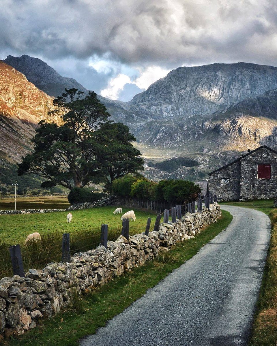 Visit North Wales tweet media