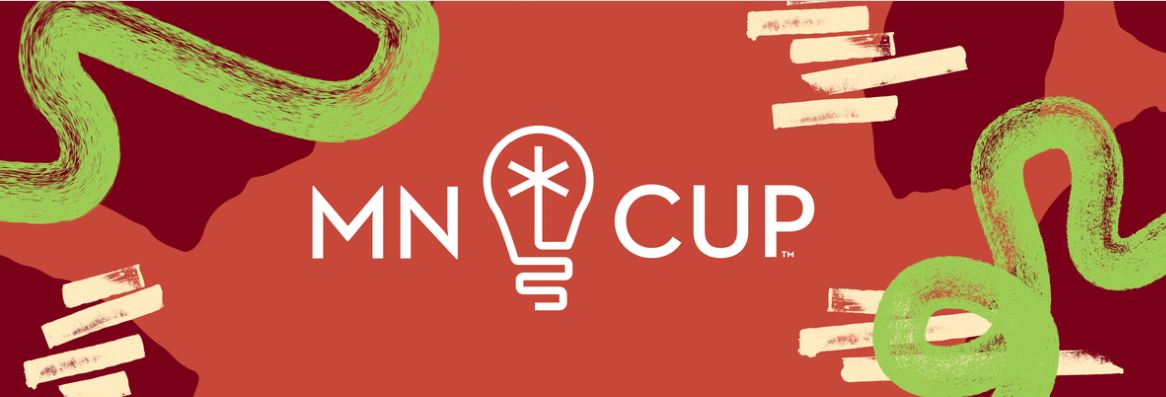 UEL_MN's tweet photo. Have you heard - @MinnesotaCup semi-finalists include UEL companies/ @gBETAstartups cohorts: @AnatomicTech #BlueCubeBio #RadWaveTechnologies & @VisanaHealth. Congratulations, we are cheering for you all. @perky_r @umnhce
@CarlsonNews https://t.co/AaWWhLPMWw