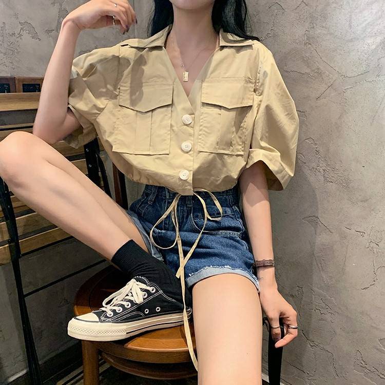 thebeeshoppp's tweet photo. เสื้อแฟชั่นเกาหลี​ มี​ 2 สี​ ตามภาพจ้าา​ #1599 
🌈ขนาด: รอบอก 38ยาว15 ไหล่กว้าง15 รอบรักแร้20 แขนยาว 13 รอบแขน 16 
⚡⚡350.-⚡⚡ https://t.co/YgknHSYD6n