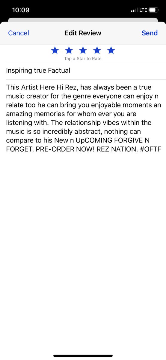QuanjaOG's tweet photo. @HiRezTheRapper #OFTF https://t.co/EILWsnwc9y
