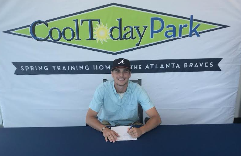 SteveKrah's tweet photo. Southpaw @andysamuelson4 keeps racking up K’s as @Braves minor leaguer.

https://t.co/omUb9LLjNz

@Slicerbaseball
@sc_upp
@lphsathletics
@slicerslphs
@WVCAthletics
@Fightonfan
@CoachBidds5
@HendersonFlash
#IndianaRBI https://t.co/zd8IuQClXc