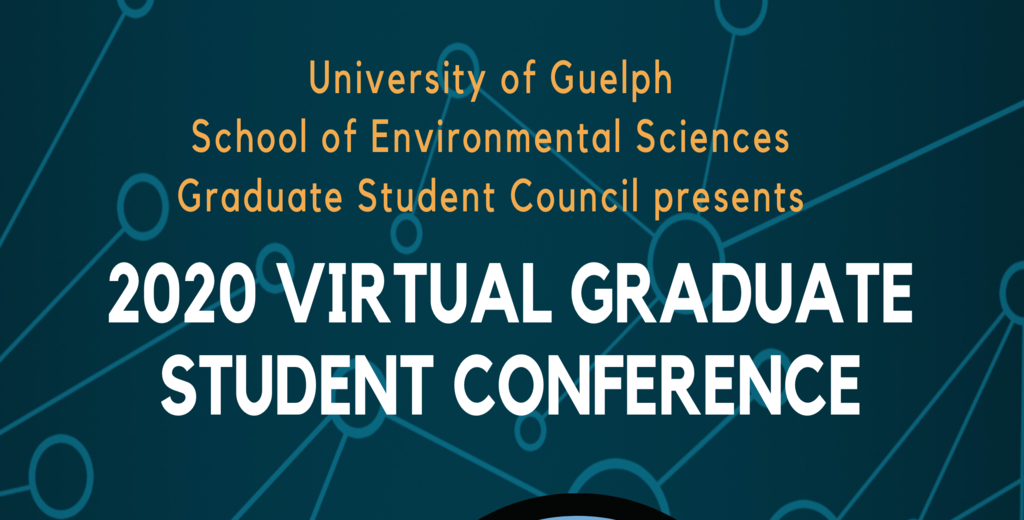 UofG_SES's tweet photo. Our SES Graduate Student Council is excited to announce that we will host a virtual Graduate Student Conference.

🗓 August 31st 
💥Open to all of our SES graduate students. Submit a recorded presentation or an e-poster 
⏰Abstracts due July 24

For more: https://t.co/I2ccTM3H6E https://t.co/uKlbH1Erag