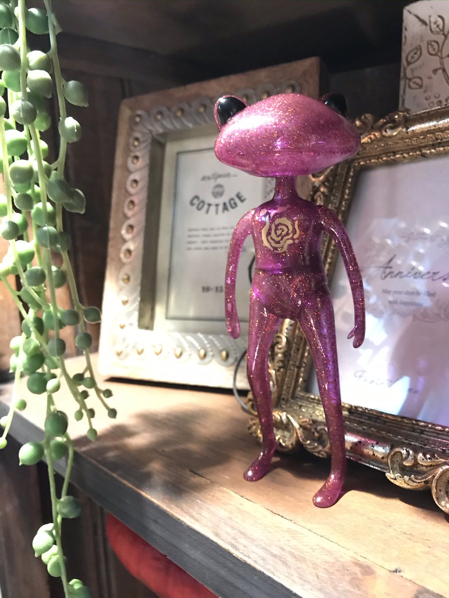 まんだらけDoll on X: 