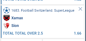 pepega_pred's tweet photo. Today's pick 15th July
Good luck Hundred points symbolPartying face
#sports #eSports #BetStreak #Bets4you #Sportsbetio #FOOTBALLTIPS https://t.co/ZbjKFi0wiF