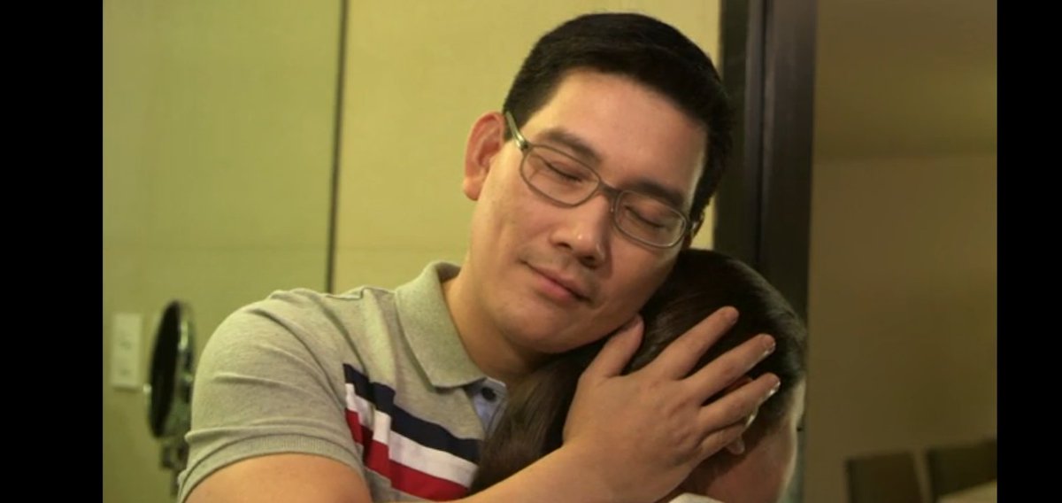 JorichLee's tweet photo. Huwag ๐ถka nang umiyak ๐ถ sa mundong pabago bago ๐ถ๐ข ... Akap ng mahigpit ..โค๏ธ Walang bibitaw..
..
iWANT JOCHARD
#BCWMHBook2
#JodiStaMaria
#RichardYap
#KapamilyaForever
@iwant
@JodiStaMaria
@ImRichardYap08 https://t.co/CSLC7JRWM0