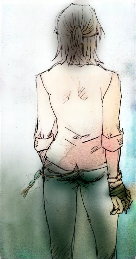 後ろ姿のtwitterイラスト検索結果 後ろ姿のtwitterイラスト検索結果