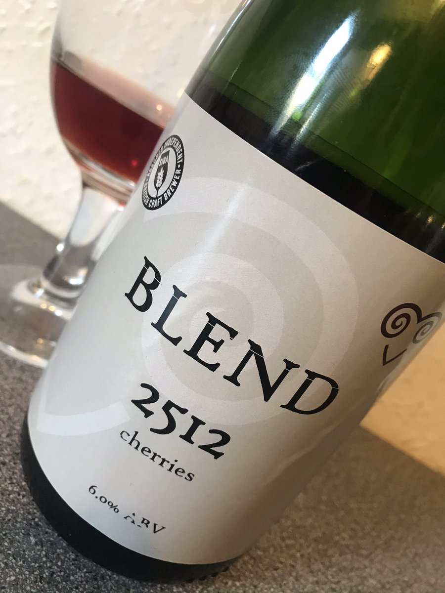 kentbeerreviews's tweet photo. RE-LIVE Review of Gadds' Ramsgate Brewery | Blend 2512 - Lambic Kriek 6%abv https://t.co/G1X1WM5s3v from @RamsgateBrewery #RamsgateBrewery #Blend2512 #Kriek #Lambic #Beer #Bier #Biere #Birra #Beoir #Øl #Öl #Olut #Starköl #Pivo #Piwo #Cerveza #Cerveja https://t.co/UfLqYhMxXK