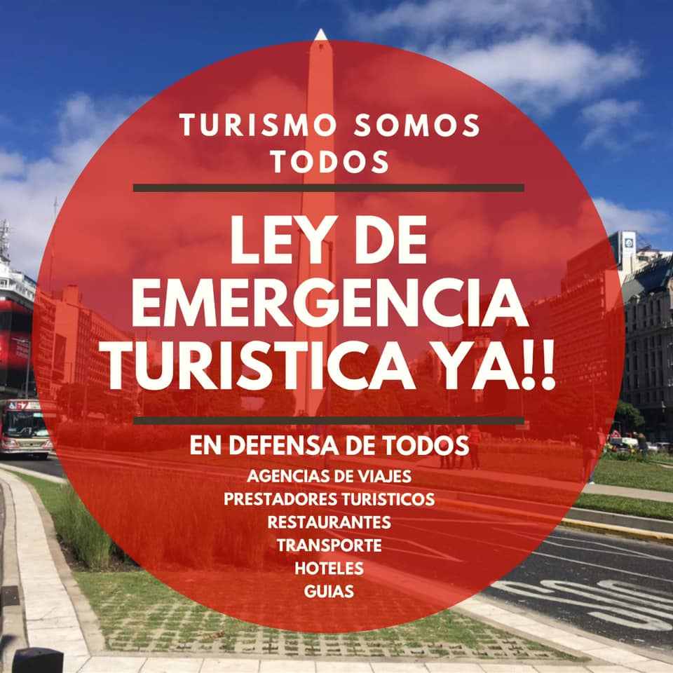 rodrigolisiardi's tweet photo. No me interesa entrar en política pero debemos estar unidos sin grietas para que nuestro sector logre sobrevivir. ¡Toda mi admiración a los colegas comprometidos con cambiar las cosas!

#turismosomostodos #leydeemergenciaya #Argentina #buenosaires #turismo #TurismoRural #pymes https://t.co/Blw9D9dFpJ