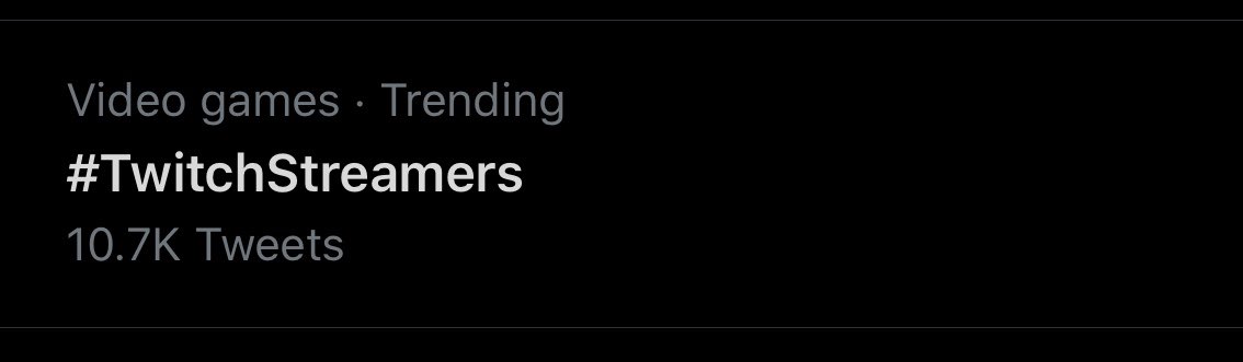 Maggos_'s tweet image. Welp since #TwitchStreamers is trending, I might as well put myself out there for my push to partner! Never would do F4F but I wouldn’t mind checking out other streamers as I love meeting/engaging with new people! 💜💜💜