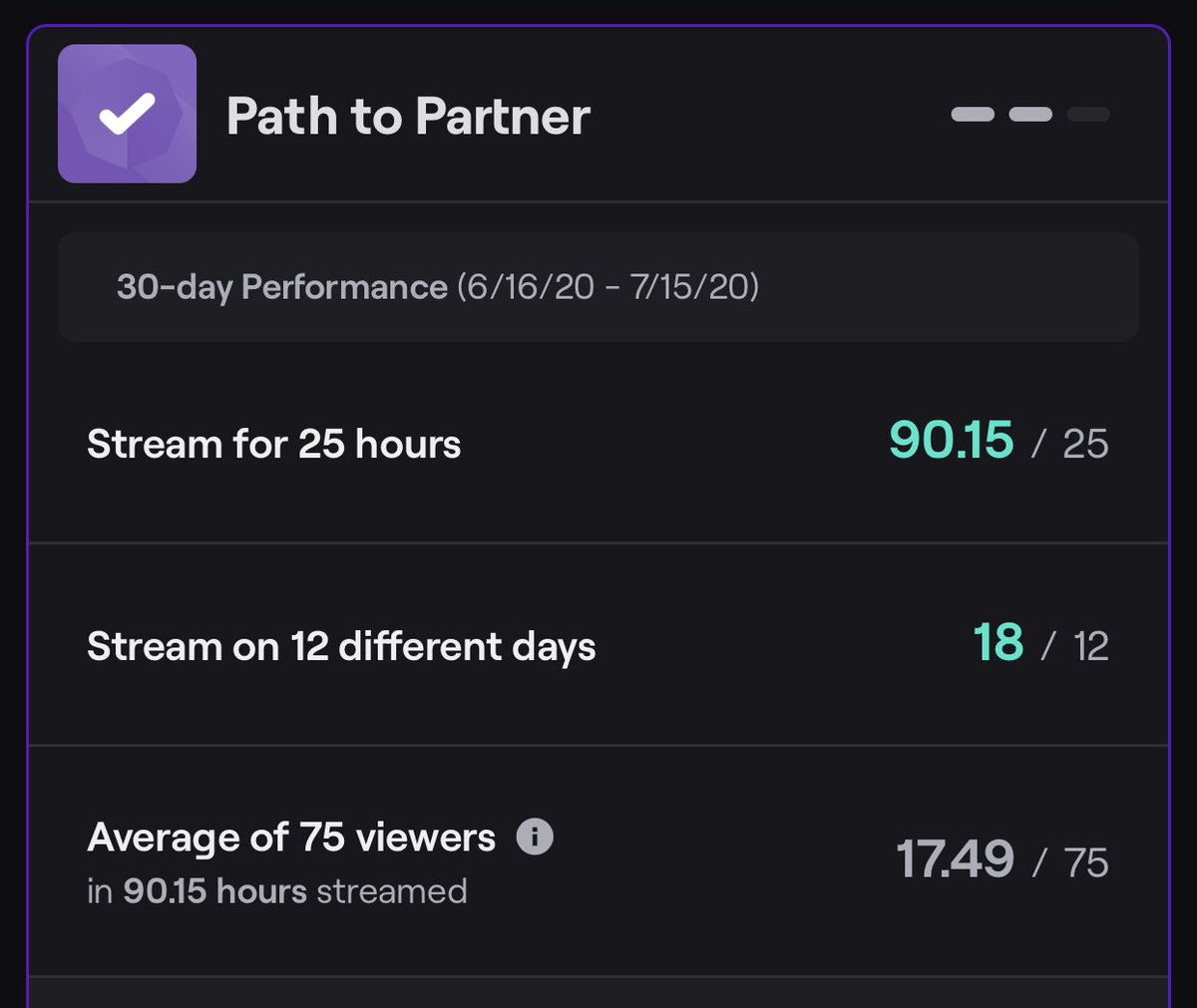Maggos_'s tweet image. Welp since #TwitchStreamers is trending, I might as well put myself out there for my push to partner! Never would do F4F but I wouldn’t mind checking out other streamers as I love meeting/engaging with new people! 💜💜💜