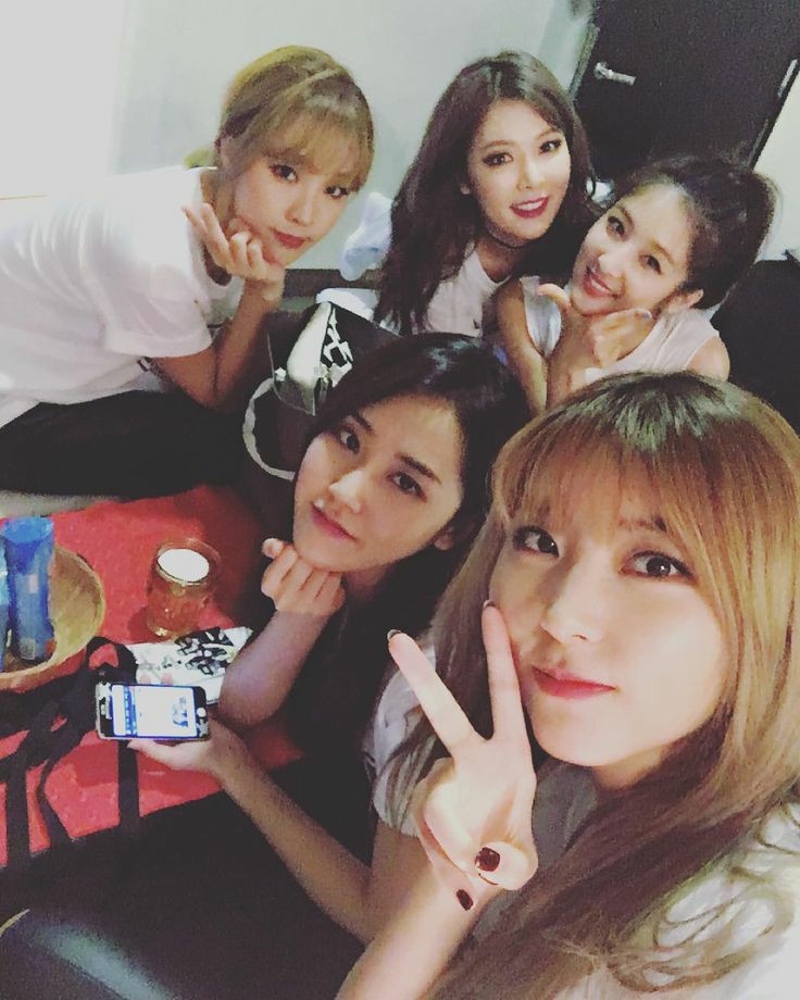 4minute 