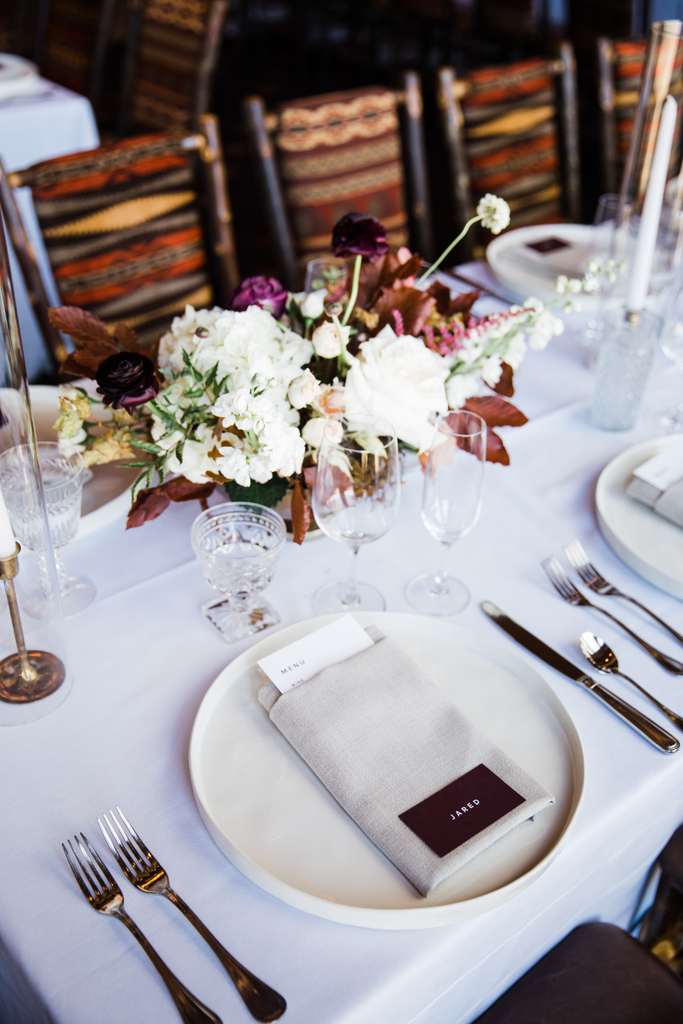 Telluride Weddings tweet media