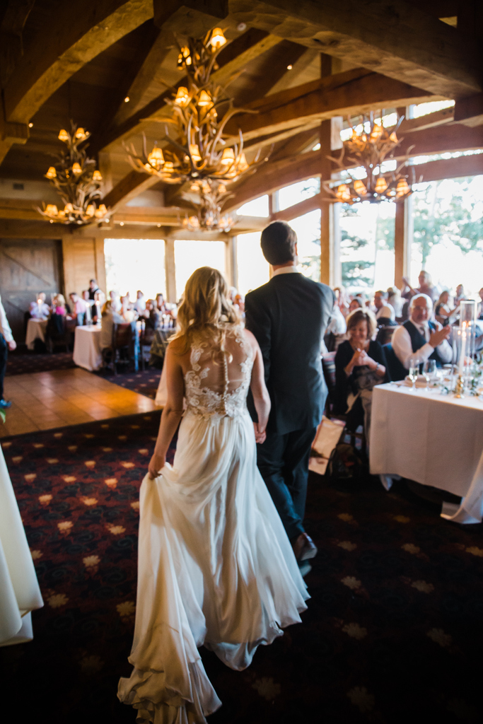 Telluride Weddings tweet media