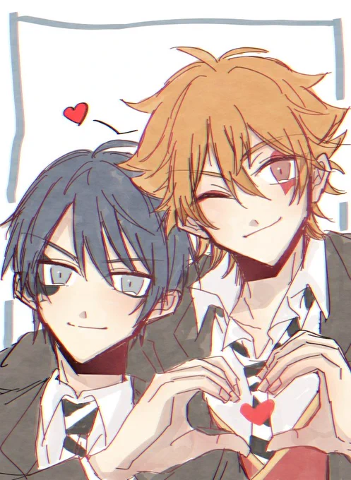 ♥️♠️ 