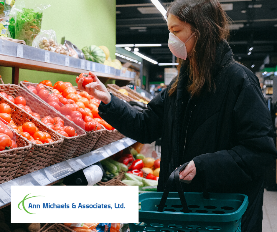 ltd_ann's tweet photo. COVID-19 Customer Service. Are things about to change? 
Check out our latest blog post to find out what we've discovered! 
https://t.co/keLYuwW6kd 
#annmichaelsltd #mysteryshopping #blogpost #customerservice https://t.co/cIgy4EPJXk