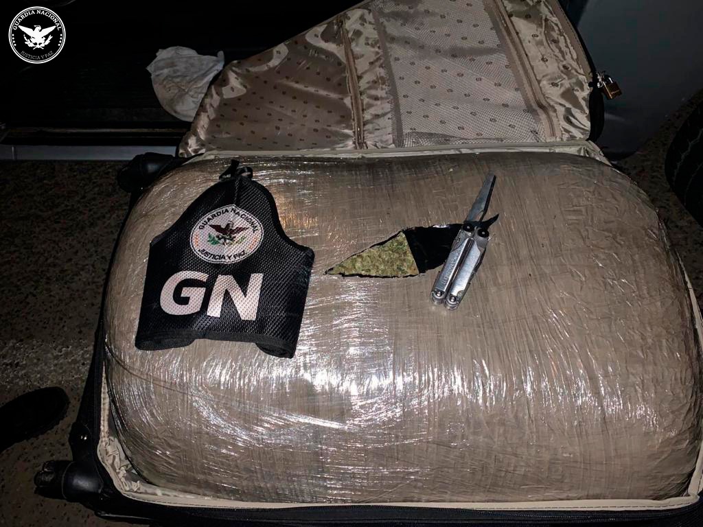 Guardia Nacional tweet media