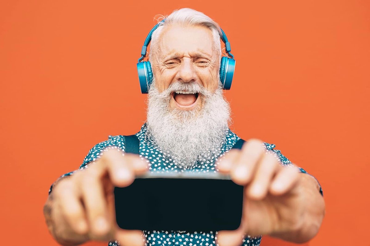 lempreintedigit's tweet photo. PODCAST 🎙 Le poids des mots, le choc des photos : comment bien communiquer sur les réseaux sociaux 
🎧 https://t.co/0jcp5DSLQh #CommunityManagement #podcast https://t.co/koBDFTwaAX