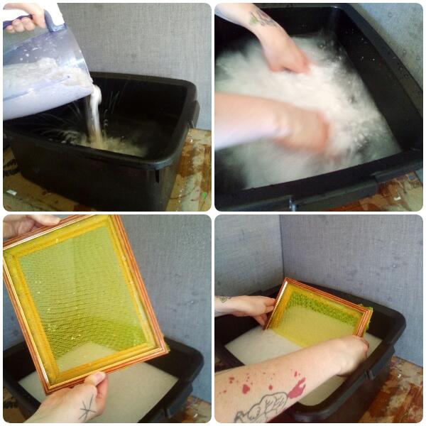 CCKimberley's tweet photo. My Handmade Paper - 45 sheets+ hue off-white/pale blue. Ready for some #art
.
#paper #papermaking #handmadepaper #handmade #deckle #handmadedeckle #artisanpaper #craft #crafts #independentartist #artist #rusticpaper #handmadepapermaking https://t.co/7ZJujckE66