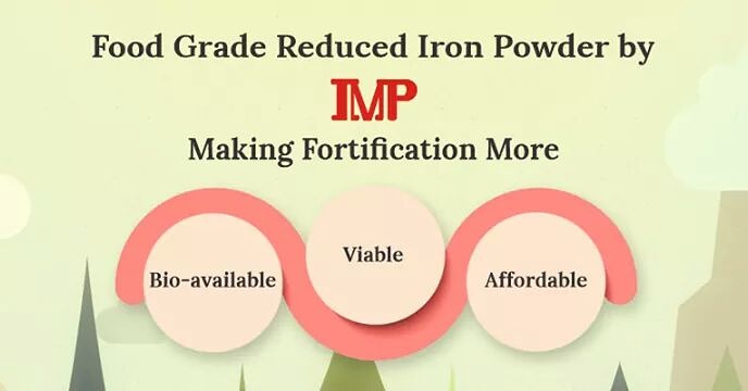 PowdersMetal's tweet image. Reduced Iron powder for food fortification produced by Industrial Metal Powders (I) Pvt Ltd is one of the most convenient sources for making food fortification more bioavailable, affordable, and viable.

Know more: imp-india.com/food-grade-red…

#IMP #IMPIndia #ReducedIronPowder